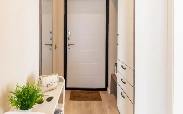 Квартира на Улице Гринченко 21