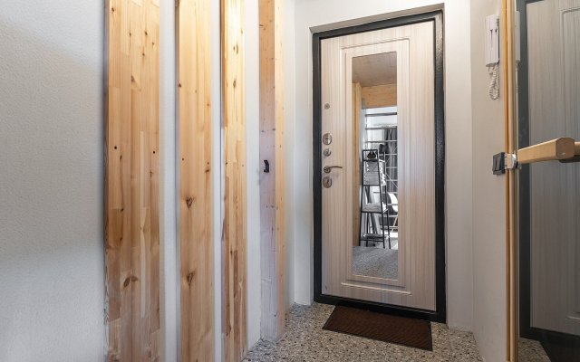 Апартаменты Два Города  метро Динамо