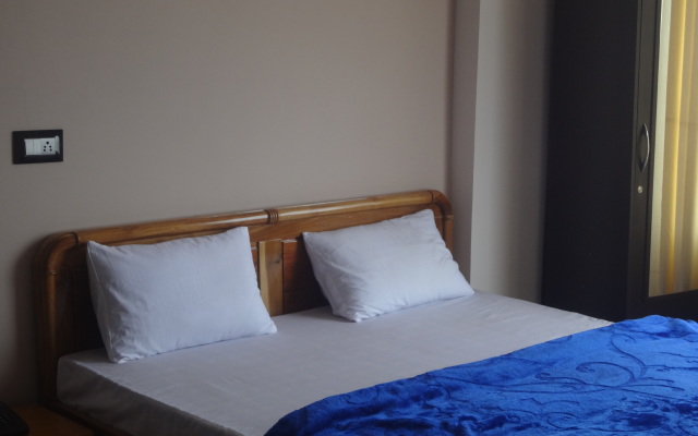 Ashiyana Hotel