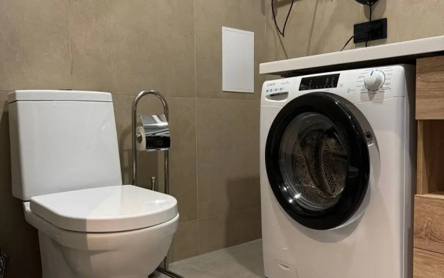 Апартаменты RentalSPb у метро Ладожская