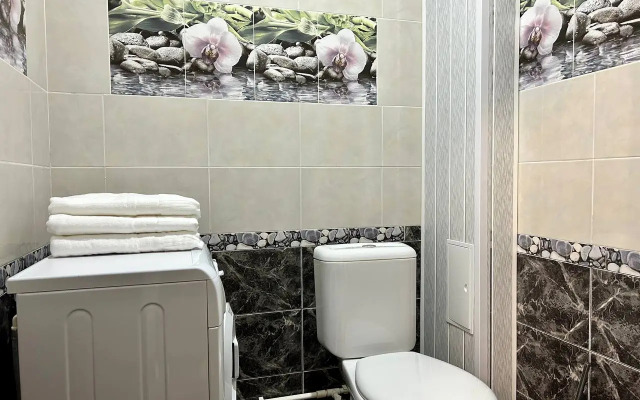 Апартаменты Семейные