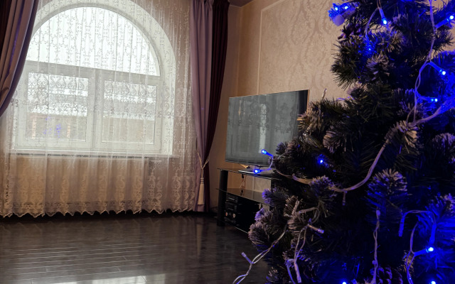 Частный дом на Нестерова