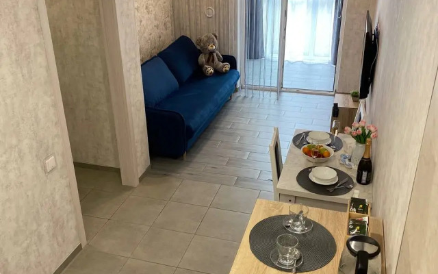 Квартира Уютная