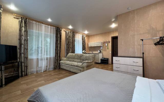 Matryoshka Guest House