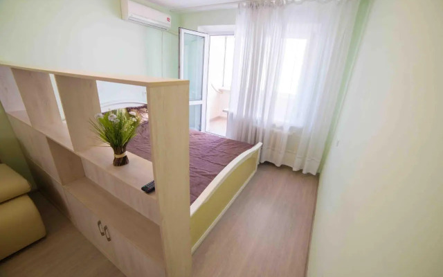 Квартира улица Рабочий городок