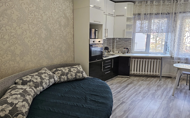 Квартира на улице Полиграфистов, 7