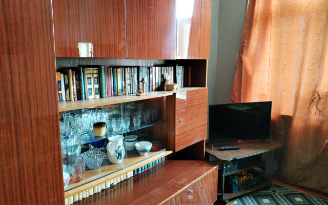 Dvukhkomnatnaya V Tsentre Goroda U Parka Flat