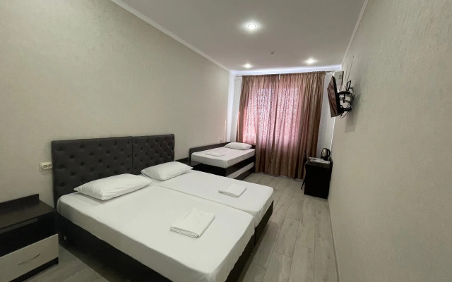 Olimp Hotel