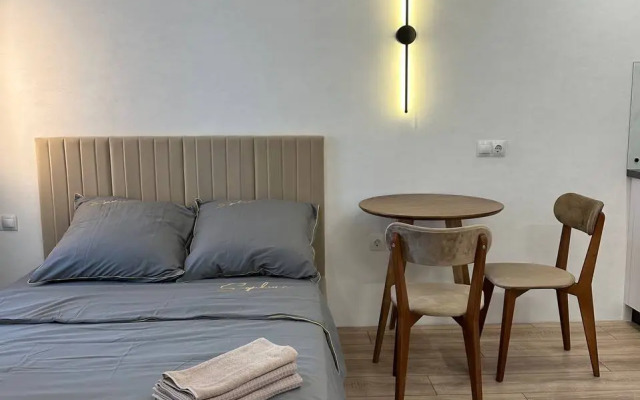 Апартаменты Студия