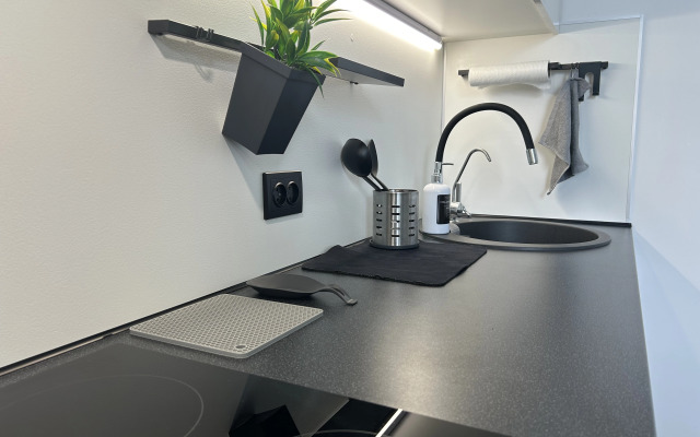 Квартира у Набережной