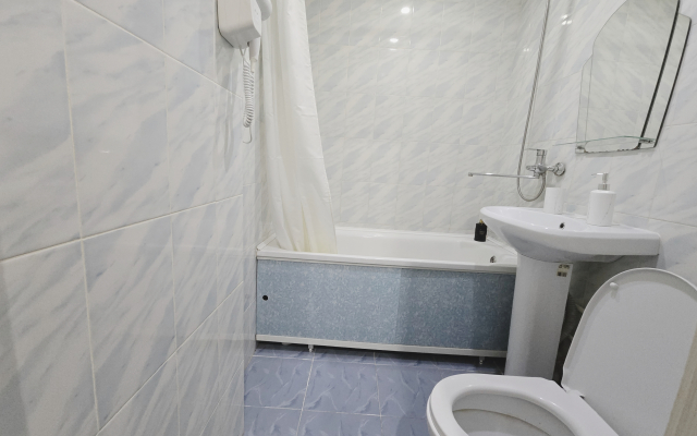 Zaselyajsya Na Arbuzova Apartments