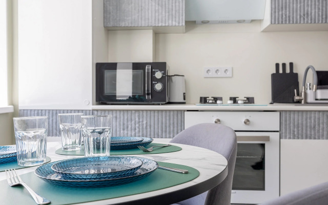 Уютная Квартира в центре у метро