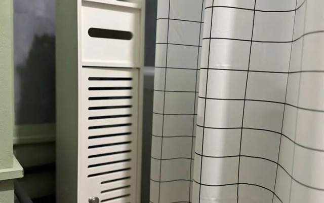 Квартира на Геодезической 76/152