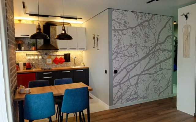 Welcome Apartments