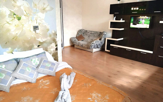 Квартира рядом с МНТК