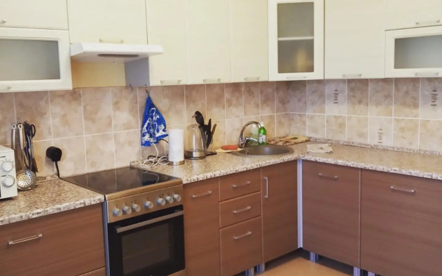 Ot Natalyi Flat