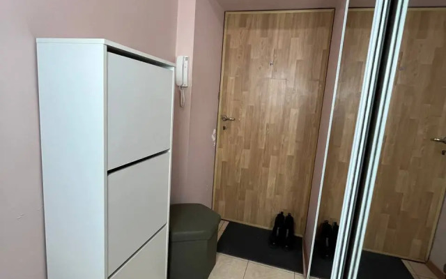 Квартира Уютная студия в самом центре Ростова