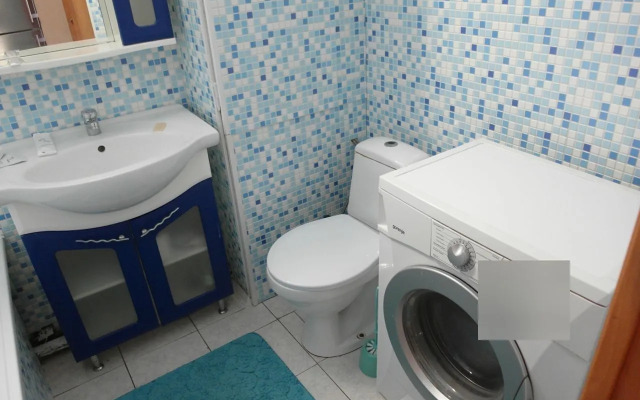 Квартира на Улице Руднёвка 7