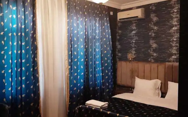 Jeanne d'Arc Boutique Hotel