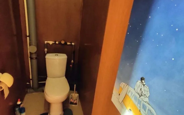 Апартаменты на Тарасова 54/2