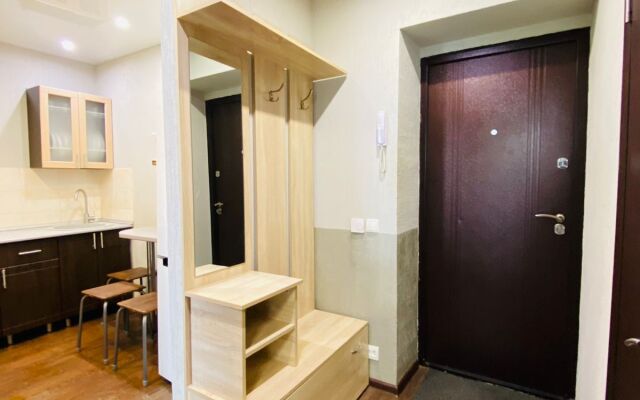 Krasnoarmejskaya 11/2 Apartments