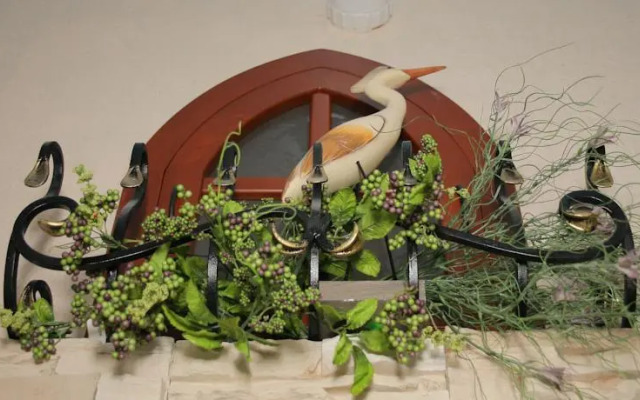 Отель Family-Hotel