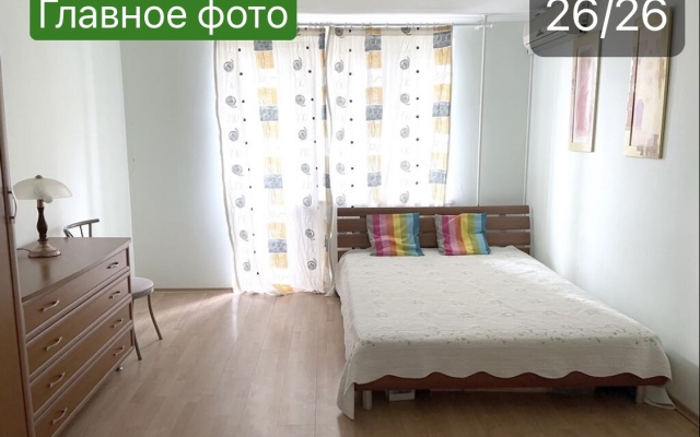 Brigantina Apartments