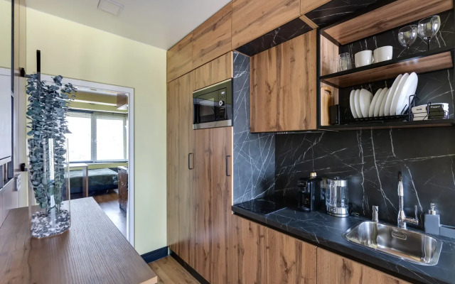 Апартаменты Сандал от Home24