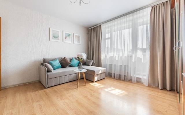 Апартаменты Apart Lux Кантемировская