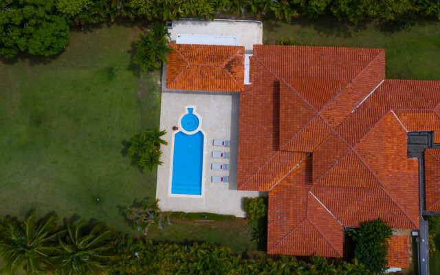 Casa de Campo Villa