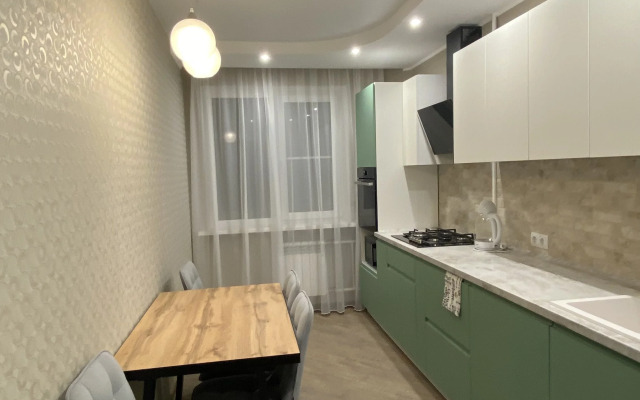 Квартира семейная трехкомнатная квартира