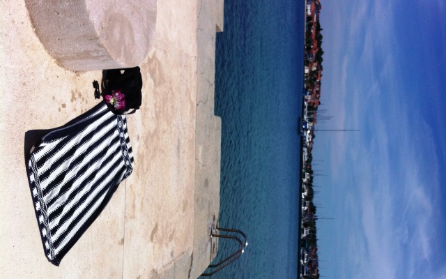 Вилла Rustic Miketa