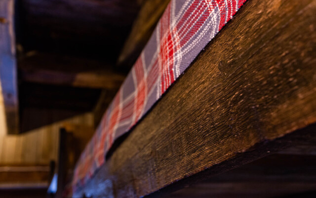 Апартаменты Удивительное Рядом 1