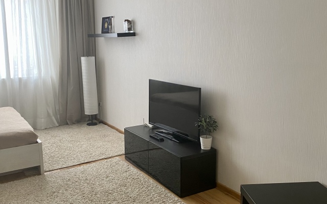 Limoza Apartaments