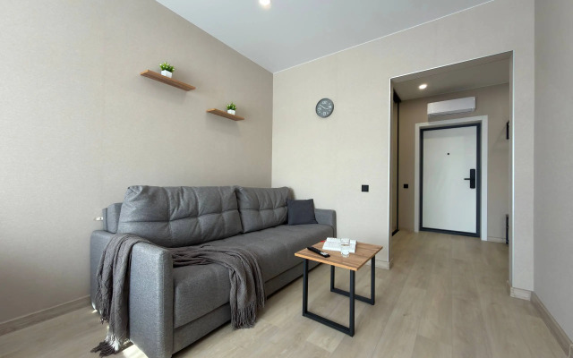 Квартира Уютная квартира рядом с метро