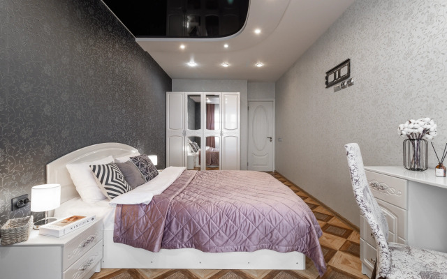 Апартаменты VEGAS на Малой Ямской 63