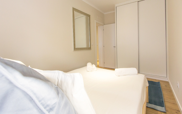 Amazing Parada Garden Apartments