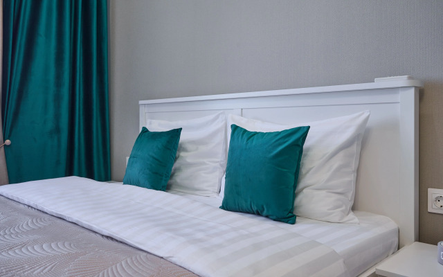 Апартаменты Your Place Афины