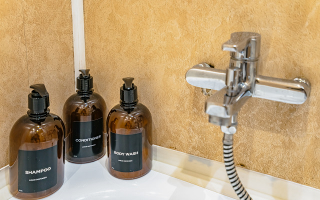 Апартаменты на к429