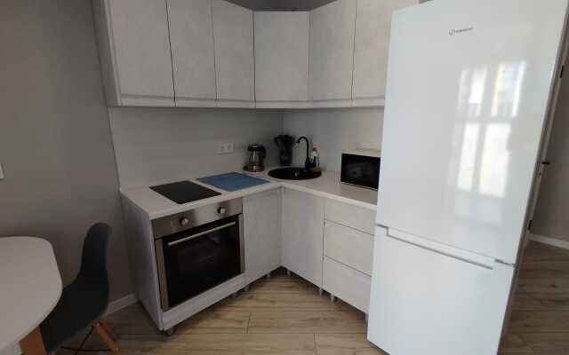 Kvartira Odnokomnatnaya V Garante (66a) Flat