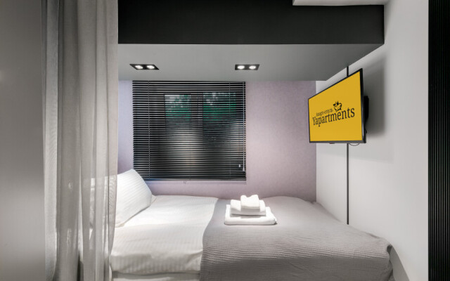 Yaparts Hotel