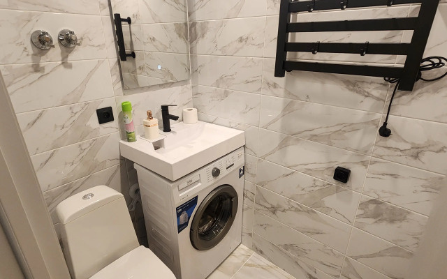 New Aparts  Pyatigorsk Apartments