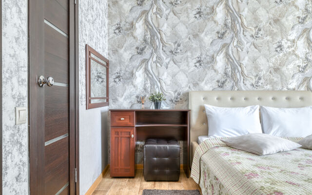 Апартаменты Место под солнцем 3