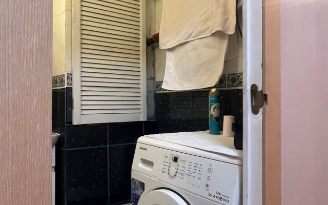 Sokolniki Flat