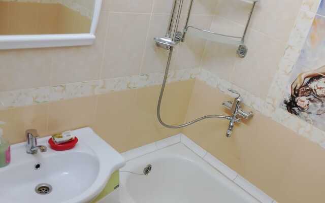 Апартаменты Sweet-apartment в Талнахе