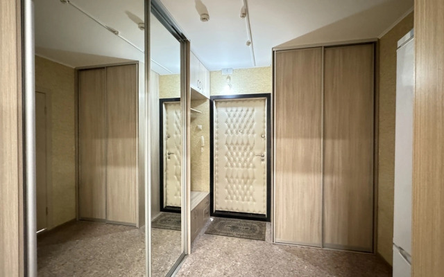 Апартаменты на улице Свердловская 6В