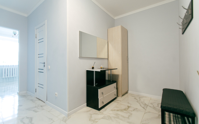PrezentHaus Na Karla Marksa 175/2 Flat