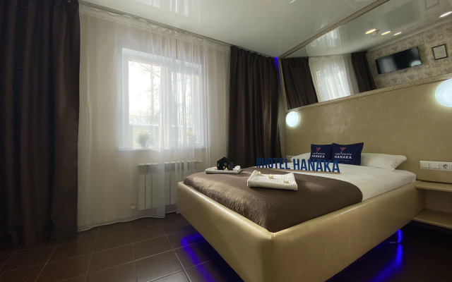 Апартаменты Hanaka на Пионерской 21Б №2