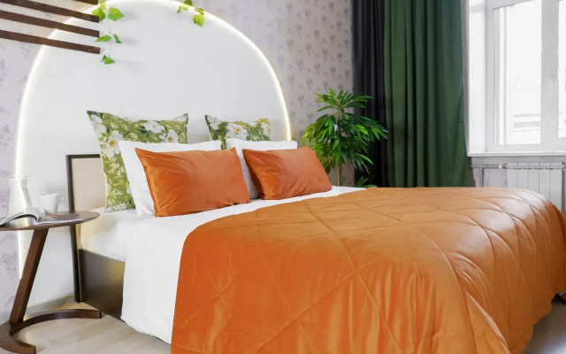 Квартира на Невском проспекте 79