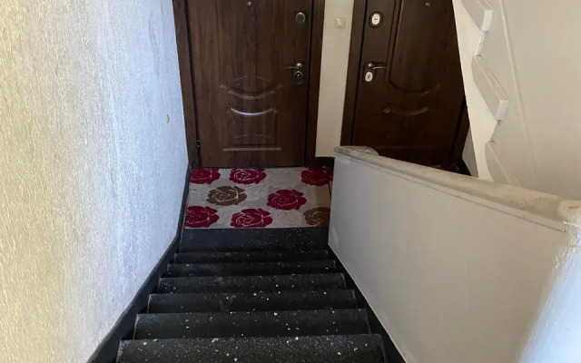 Меблированные комнаты Мария